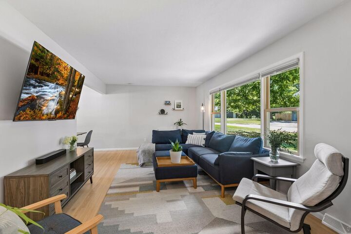 Property Photo: 4147 Hull Road MN 55305