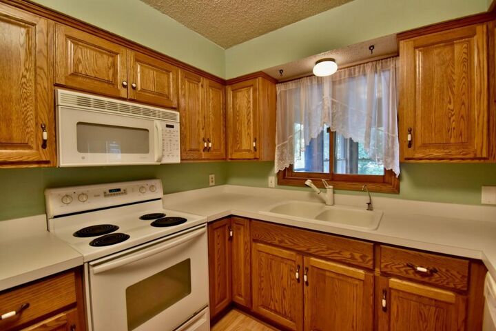Property Photo: 801 Maywood Drive MN 56303