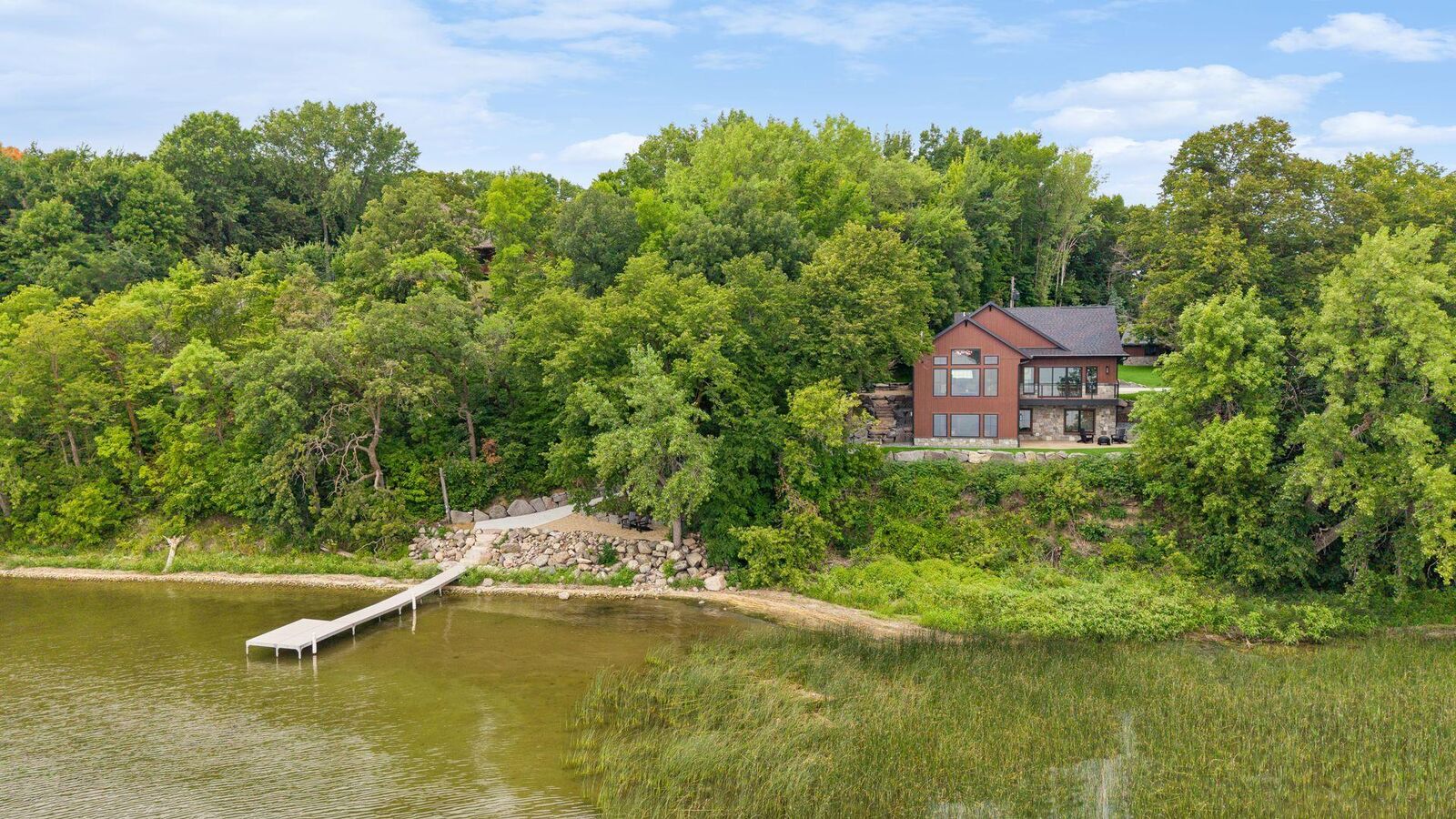 Property Photo:  4811 Wharry Heights Road SW  MN 56308 