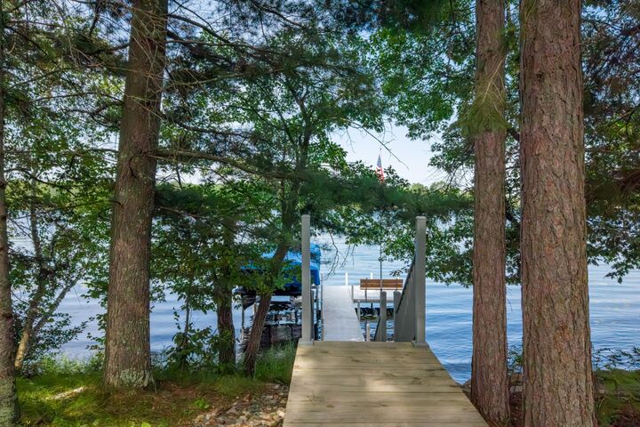 Property Photo:  36289 Bonnie Lakes Road  MN 56442 