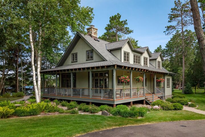 Property Photo:  36289 Bonnie Lakes Road  MN 56442 
