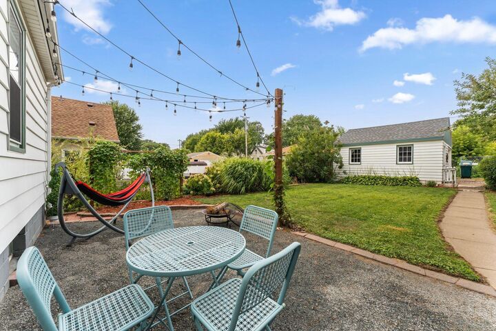 Property Photo:  519 Mill Street NE  MN 55421 