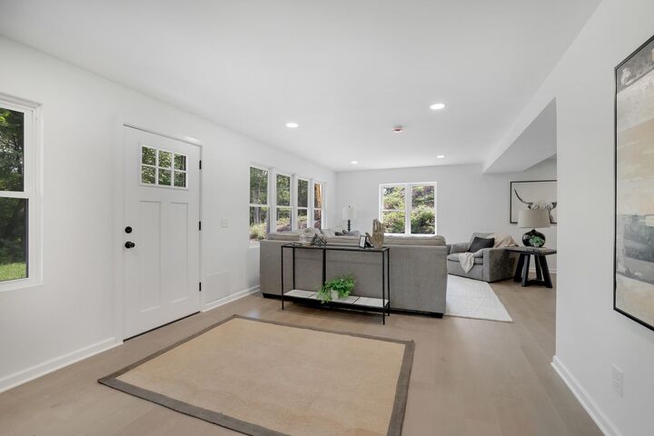 Property Photo: 5111 Colonial Drive MN 55416