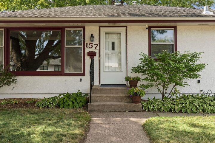 Property Photo:  157 Poplar Street W  MN 55075 