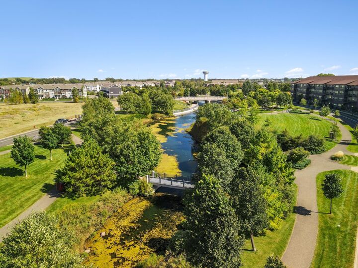 Property Photo: 7458 146th Avenue NW MN 55303