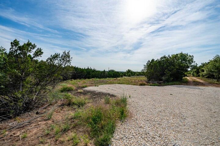 Property Photo:  149 Antler Ridge  TX 79562 