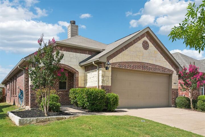 Property Photo: 15937 Alvarado Drive TX 75078