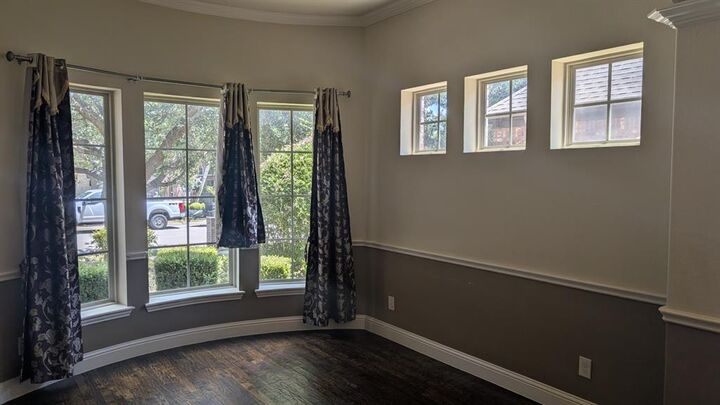 Property Photo: 12231 Jackson Creek Drive TX 75243