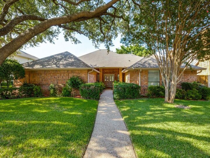 Property Photo:  1901 Ridge Creek Drive  TX 75082 