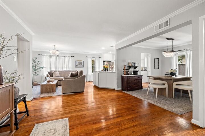 Property Photo:  6616 Pimlico Drive  TX 75214 