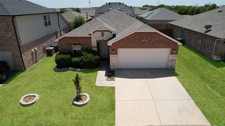 Property Photo:  433 Magma  TX 76131 