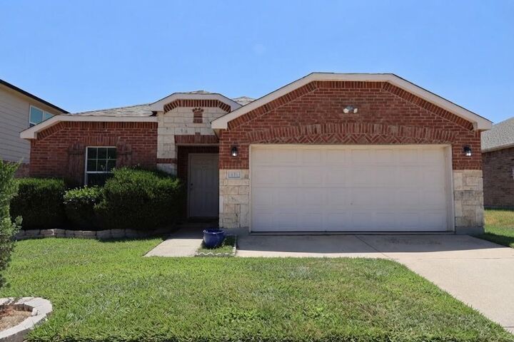 Property Photo: 433 Magma TX 76131