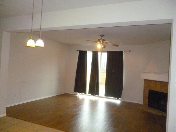 Property Photo:  3407 Melvin Drive  TX 75098 