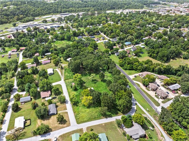 Property Photo:  000 Kimes Street  AR 72601 