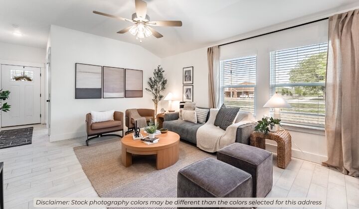 Property Photo:  380 Legacy Lane  AR 72753 