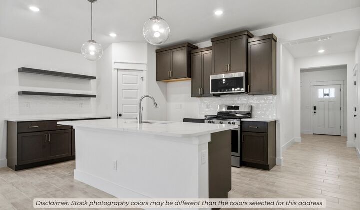 Property Photo: 371 Legacy Lane AR 72753