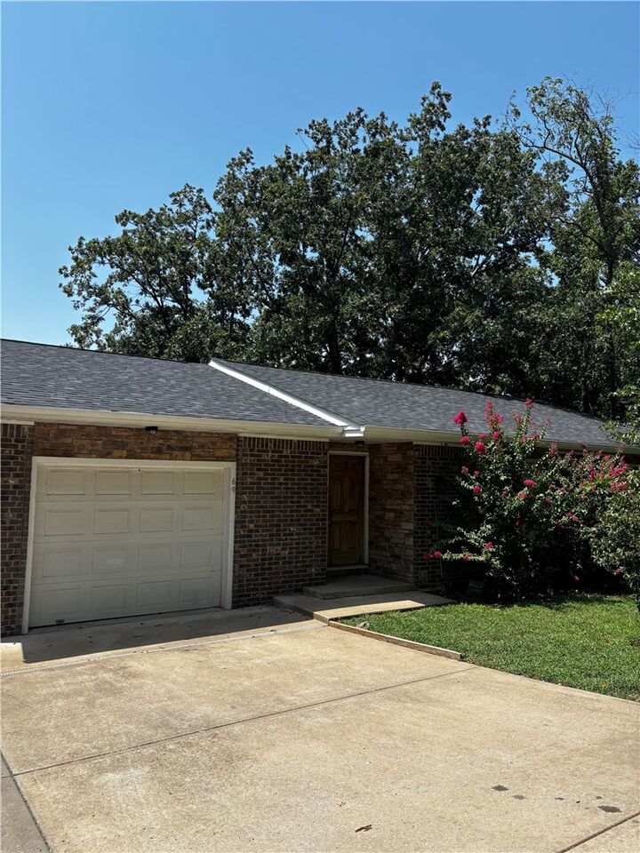 Property Photo:  69 Leatherwood Drive  AR 72631 