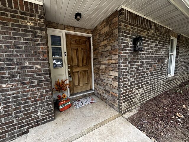Property Photo:  69 Leatherwood Drive  AR 72631 