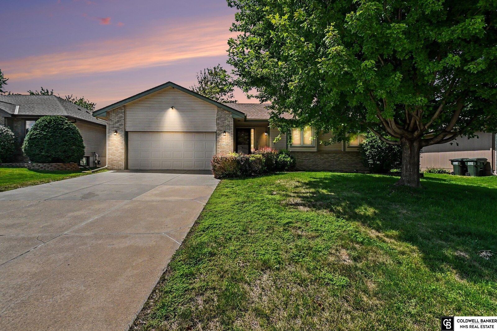 Property Photo:  7136 Ivy Lane  NE 68128 
