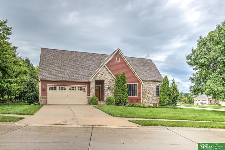 Property Photo:  15704 Hartman Avenue  NE 68116 