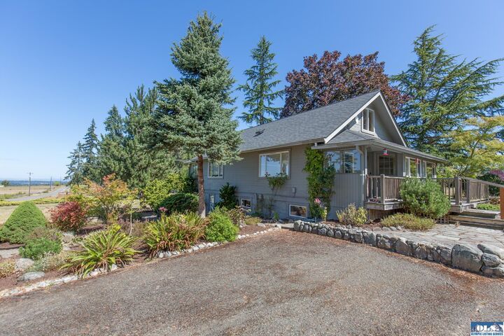Property Photo: 31 McFarland Drive WA 98382
