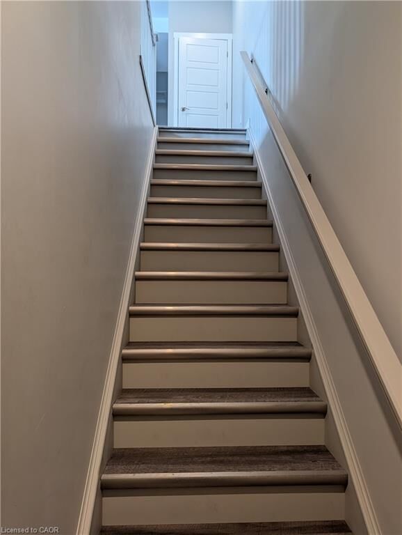 Property Photo: 320 Waterloo Street 2 ON N3A 1T6