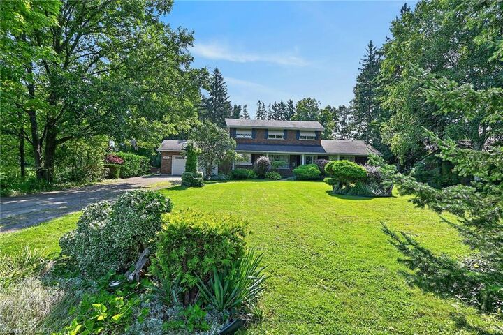 Property Photo: 1431 Fletcher Road ON L0R 1P0