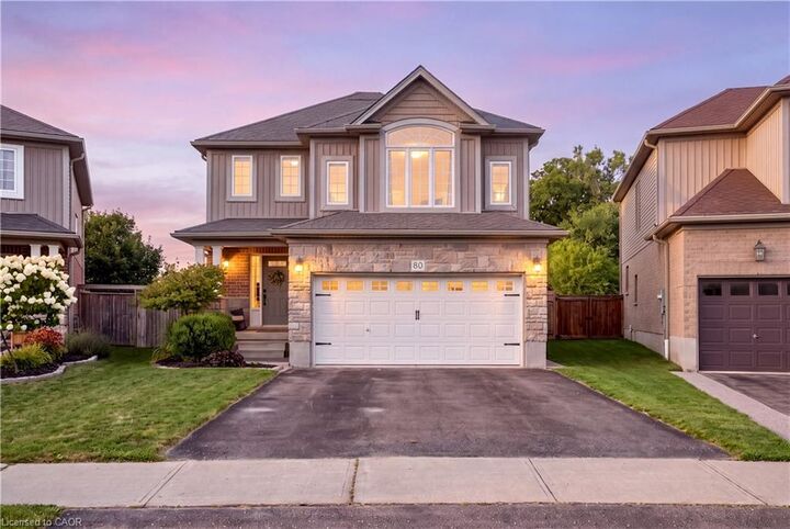 80 Robert Simone Way — photo 1