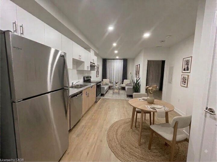Property Photo:  191 Elmira Road 608  ON N1K 0E5 