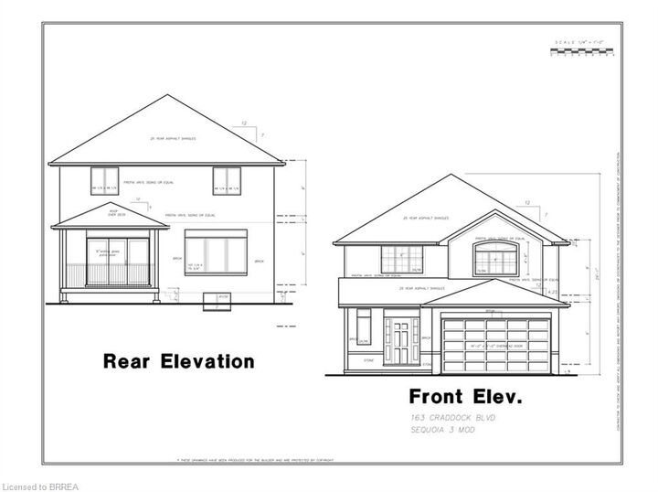 163 Craddock Boulevard — photo 1