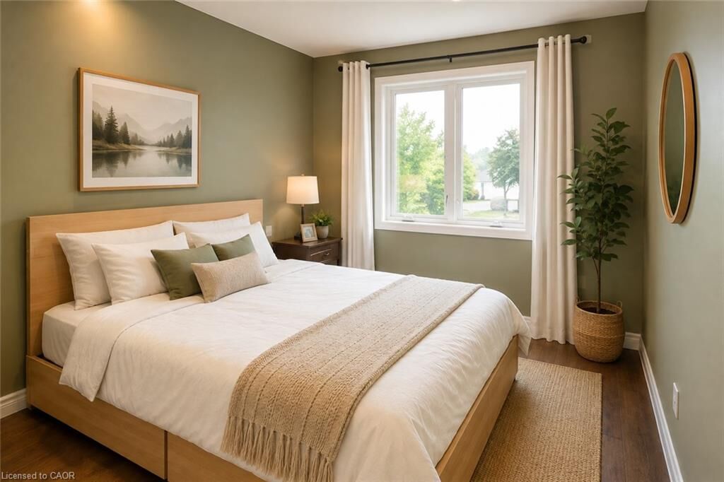 Property Photo: 231 Westbank Trail ON L8J 0H4