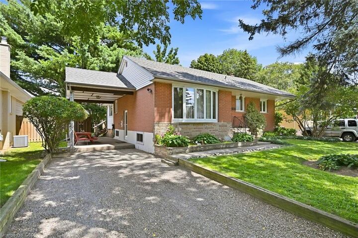 Property Photo: 237 Mohawk Road ON L6L 2Z1