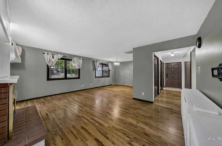 Property Photo: 420 Player Dr CO 81007