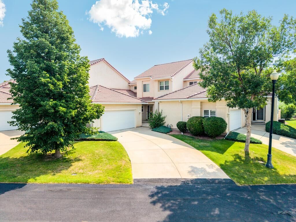 Property Photo:  4444 Turnberry Crescent  CO 81001 