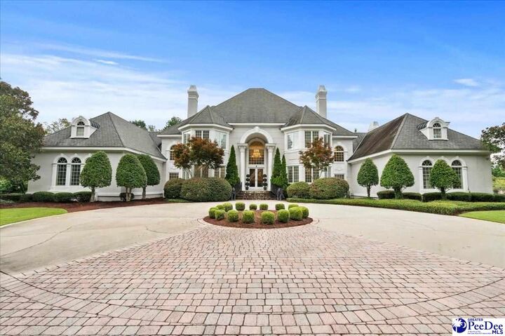 Property Photo:  1308 Lazar Place  SC 29501 