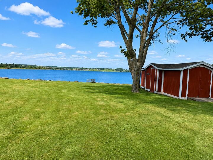 Property Photo:  61 Mac Dor Drive  PE C0A 1H6 