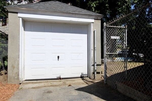 Property Photo: 20 Orlando Ave MA 02474