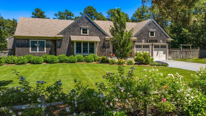 Property Photo:  15 Capt Bellamy  MA 02657 