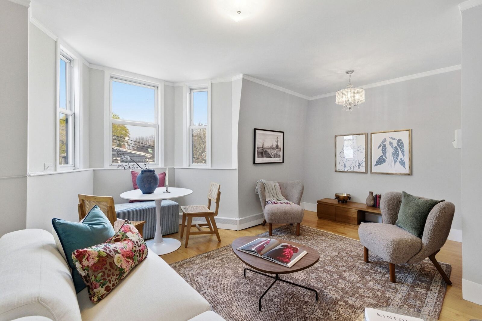 Property Photo:  262 Sidney 3  MA 01239 