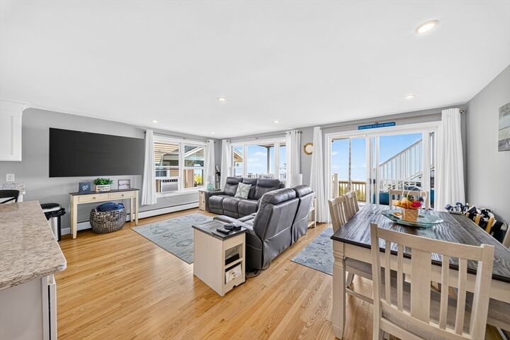 Property Photo: 153 Atlantic Ave 1 MA 01952