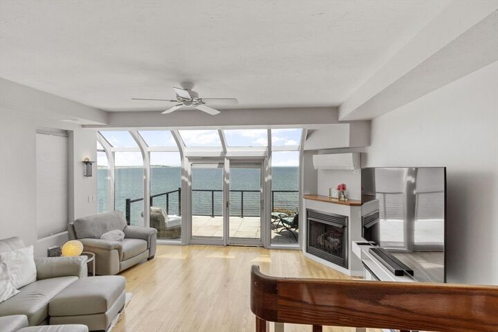 Property Photo: 40 Oceanside 40 MA 02045