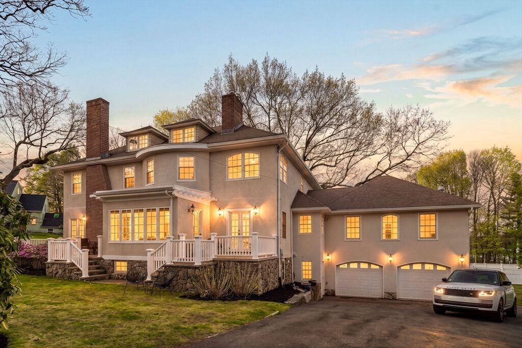 Property Photo: 10 Rangeley Road MA 01890