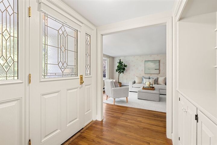 Property Photo:  13 Rayfield Rd  MA 02050 