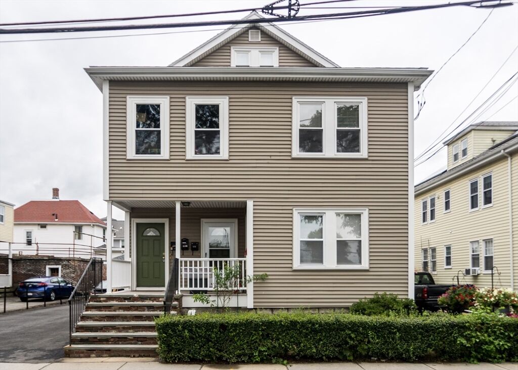 Property Photo:  137 Evans 1  MA 02472 