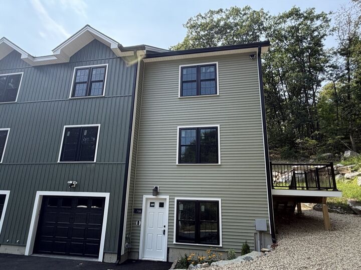 Property Photo:  75 Summit 75  MA 01364 