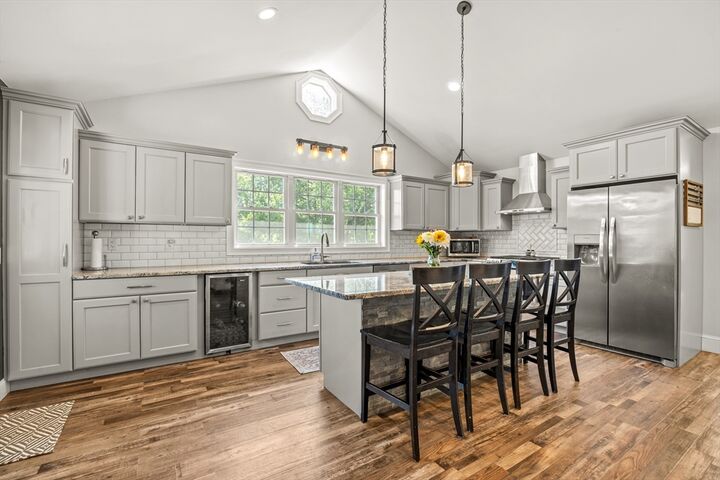 Property Photo:  20 Mountain View St  MA 01075 