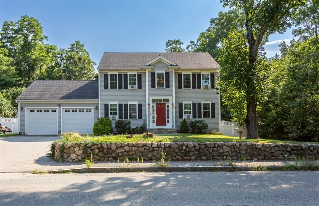 Property Photo: 590 Front St MA 02738