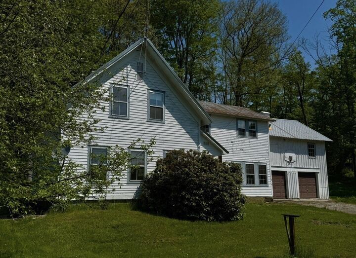 Property Photo:  6 Snow Rd  MA 01026 