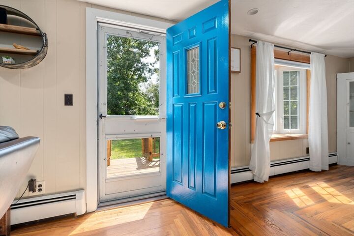 Property Photo:  42 Pine Swamp  RI 02864 