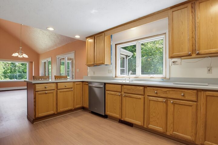 Property Photo:  22 Purgatory Road  MA 01590 